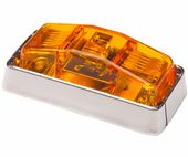 LED Mini-Marker / Clearance Light