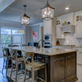 Home Lighting