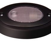 Incandescent compartment light