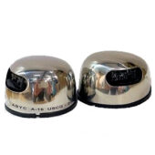 LED Sidelights Deck Mount