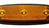 low profile amber side