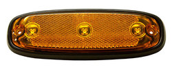 low profile amber side
