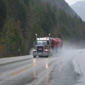 Truck & Trailer