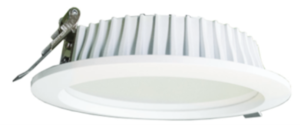 12W DC 6" DownLight