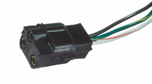 260 TK-Plug Connector
