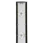 751 Vertical Refrigeration Door Light