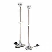 All-Round LED Plug-In Mount Stern Light