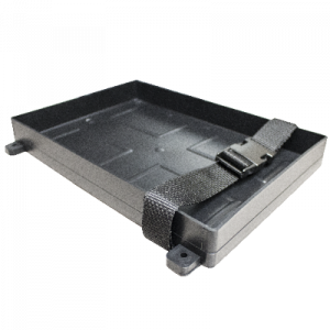 battery-tray
