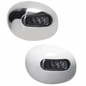 LED Sidelights Vertical Mount