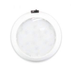 dome-light-round