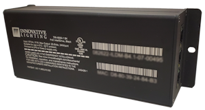 GENISYS PoE IntelliDrive