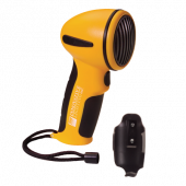"SETS" Piezo Electronic Hand Held Horn