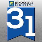 Innovative Lighting Celebrating 31 Years