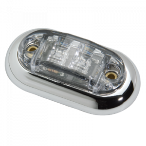 LED Surface Mount Light