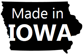 Innovative Lighting Made In Iowa