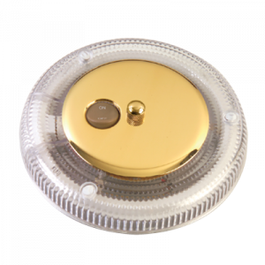 round-dome-light