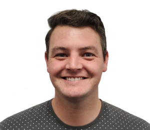 Shawn - Author Headshot