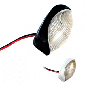 white-led-courtesy-light