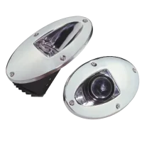 Docking/Hull/Backup Lights